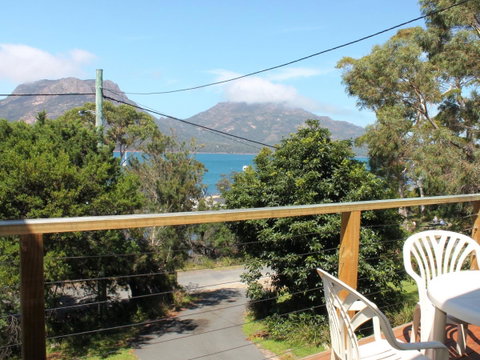 Freycinet Sanctuary 5 - Kawana Tourism 2