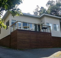 Freycinet Sanctuary 5 - Kawana Tourism