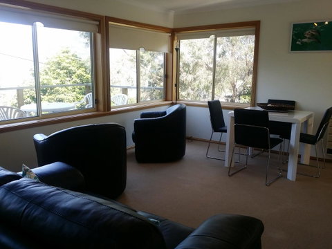 Freycinet Sanctuary 5 - Kawana Tourism 4