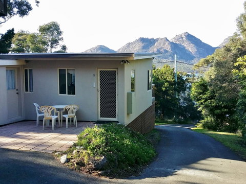 Freycinet Sanctuary 5 - Kawana Tourism 1