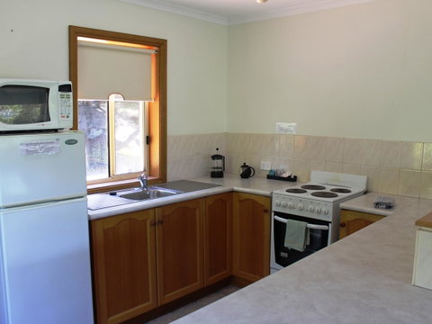 Freycinet Sanctuary 5 - Kawana Tourism 5