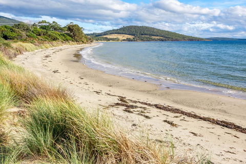 Omaroo Cottage Bruny Island - Kawana Tourism 14