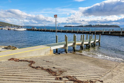 Omaroo Cottage Bruny Island - Kawana Tourism 15
