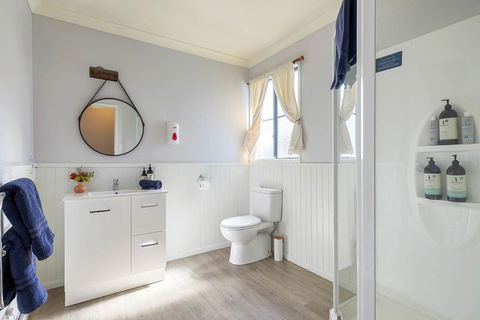 Omaroo Cottage Bruny Island - Kawana Tourism 11