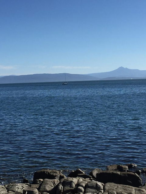Omaroo Cottage Bruny Island - Kawana Tourism 17