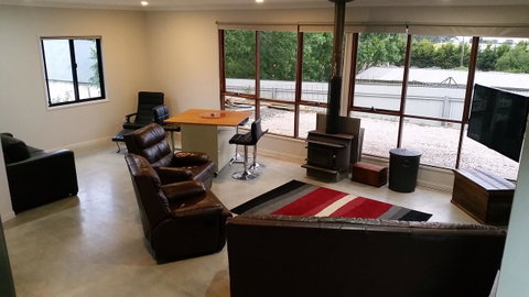 Inn Seaclusion - Kawana Tourism 0