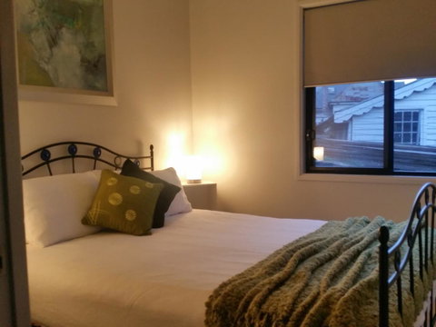 Inn Seaclusion - Kawana Tourism 6