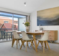 Sullivans Cove Apartments