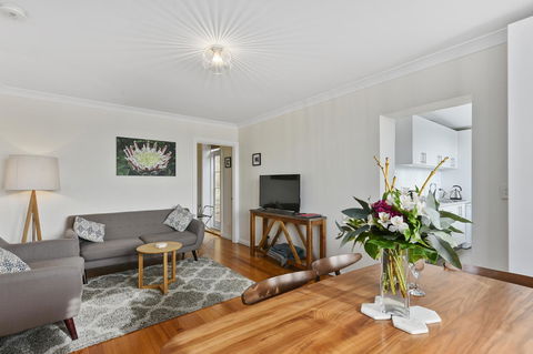 Trinity Hill Apartments - Kawana Tourism 11