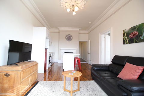 Trinity Hill Apartments - Kawana Tourism 14