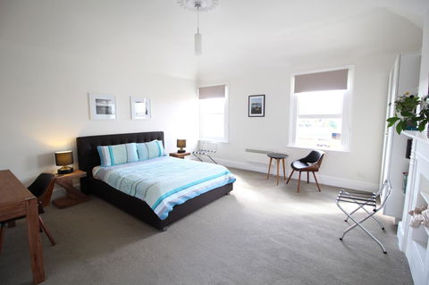 Trinity Hill Apartments - Kawana Tourism 20