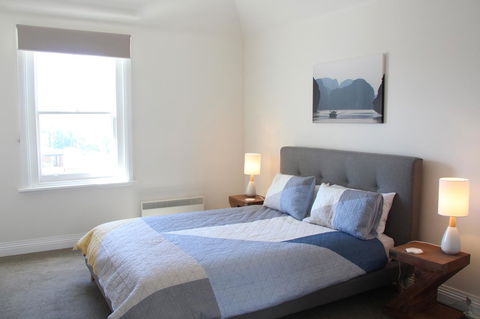 Trinity Hill Apartments - Kawana Tourism 17