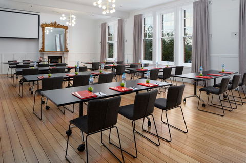 Rydges Hobart - Kawana Tourism 23