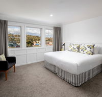 Rydges Hobart - Kawana Tourism