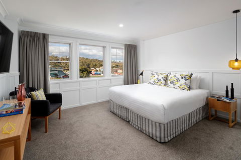 Rydges Hobart - Kawana Tourism 0