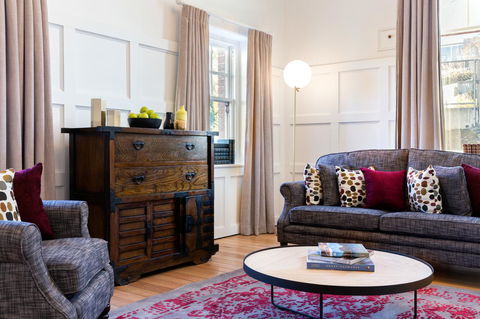 Rydges Hobart - Kawana Tourism 6