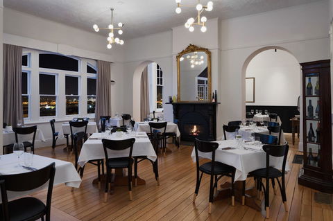 Rydges Hobart - Kawana Tourism 12