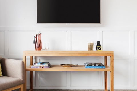 Rydges Hobart - Kawana Tourism 9