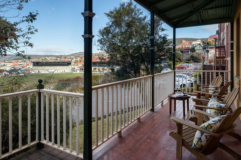 Rydges Hobart - Kawana Tourism 16