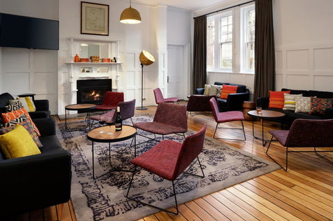 Rydges Hobart - Kawana Tourism 2