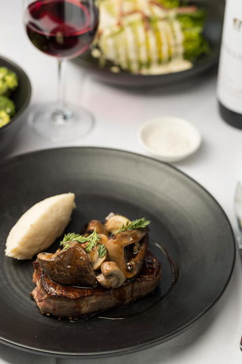 Rydges Hobart - Kawana Tourism 10