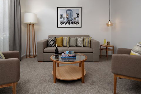 Rydges Hobart - Kawana Tourism 4