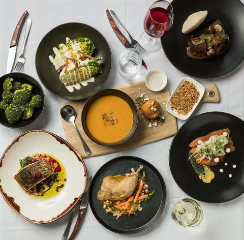 Rydges Hobart - Kawana Tourism 7