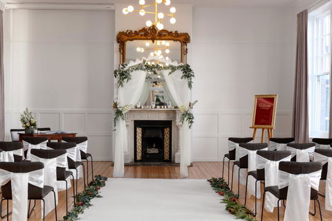 Rydges Hobart - Kawana Tourism 25