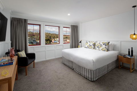 Rydges Hobart - Kawana Tourism 3