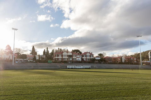 Rydges Hobart - Kawana Tourism 24