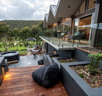 Adventure Bay Retreat Bruny Island - Kawana Tourism