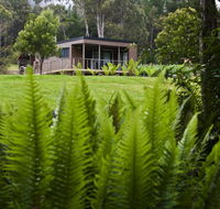 Tyenna River Cottage - Kawana Tourism
