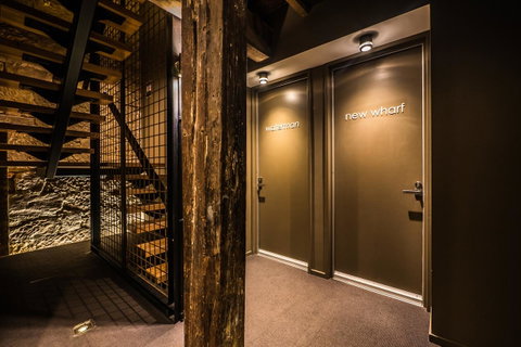 The Quarry Boutique Apartments - Kawana Tourism 19