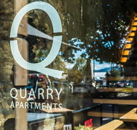The Quarry Boutique Apartments - Kawana Tourism
