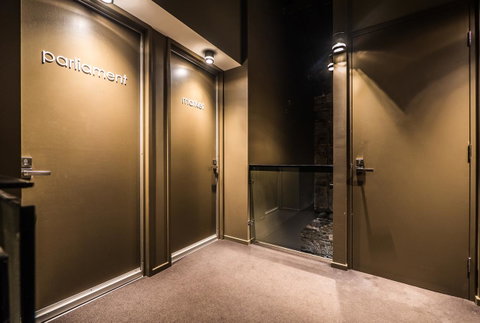 The Quarry Boutique Apartments - Kawana Tourism 25