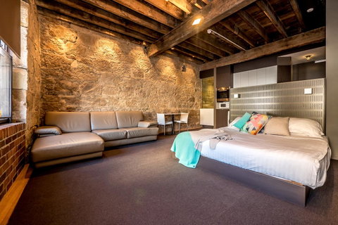 The Quarry Boutique Apartments - Kawana Tourism 1