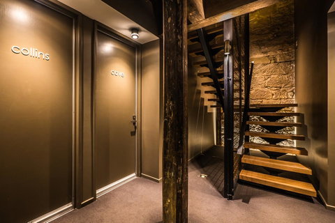 The Quarry Boutique Apartments - Kawana Tourism 20