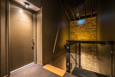 The Quarry Boutique Apartments - Kawana Tourism 26