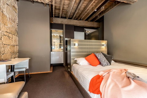 The Quarry Boutique Apartments - Kawana Tourism 29