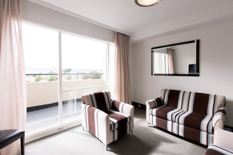 St Ives Apartments - Kawana Tourism 22