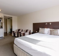 St Ives Motel Apartments - Kawana Tourism
