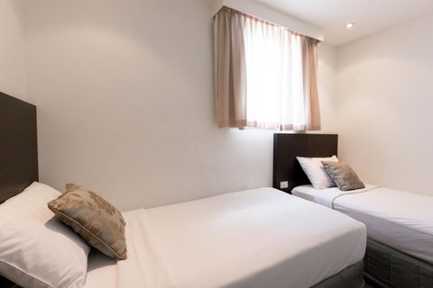 St Ives Apartments - Kawana Tourism 29