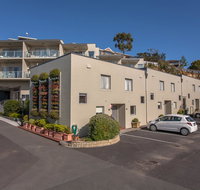 Bay View Villas - Kawana Tourism