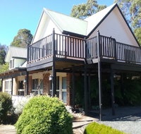 Robin's Nest BB - Kawana Tourism