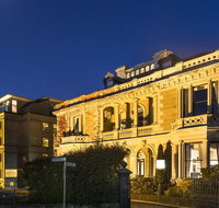 Lenna Of Hobart - Kawana Tourism