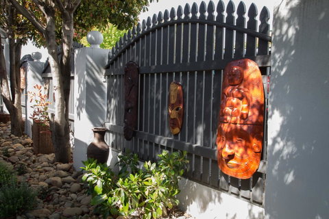 Bakers Retreat - Kawana Tourism 30