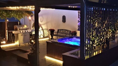Bakers Retreat - Kawana Tourism 1
