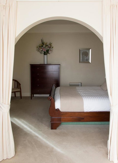 Bakers Retreat - Kawana Tourism 9