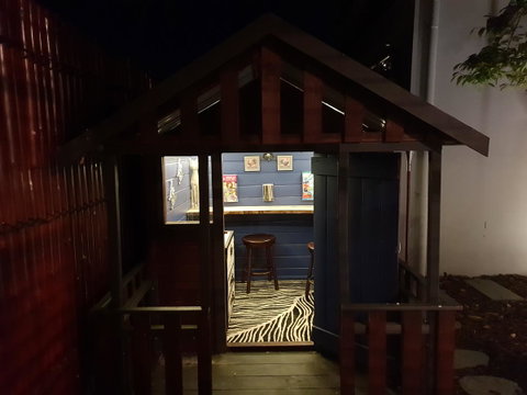 Bakers Retreat - Kawana Tourism 2