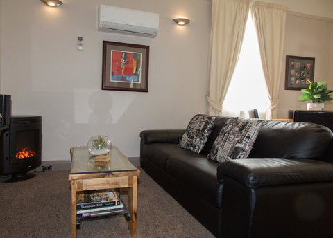 Bakers Retreat - Kawana Tourism 23